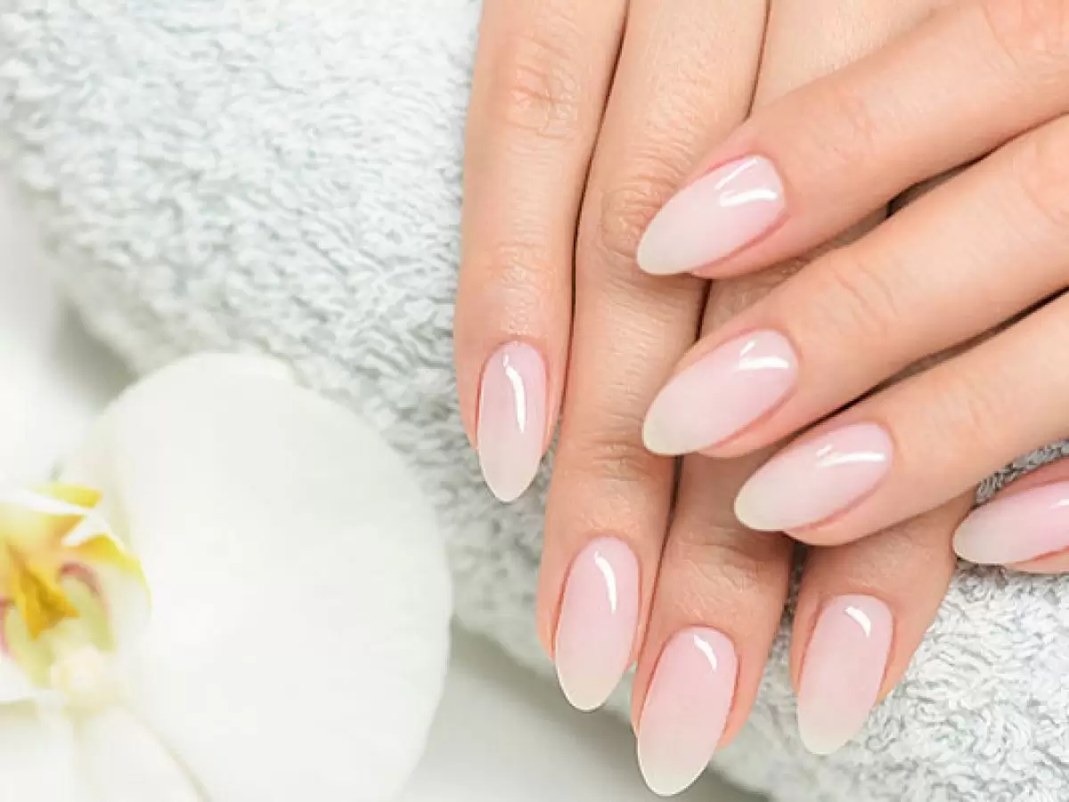 Pancar Protez Tırnak